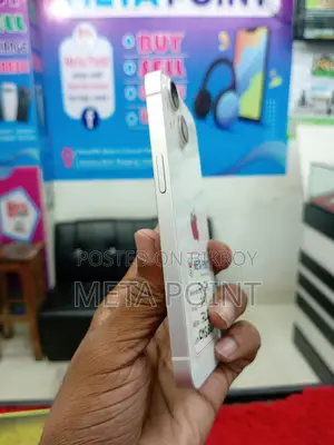 Apple iPhone 14 128 GB White