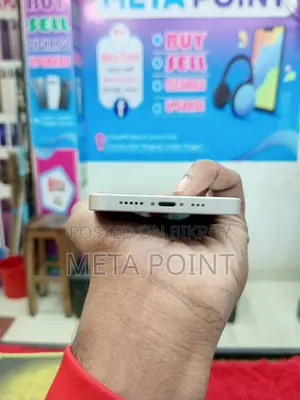Apple iPhone 14 128 GB White