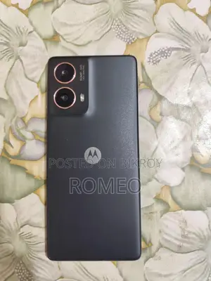 Motorola G85 . (Used)