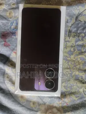 Vivo Y27s (Used)