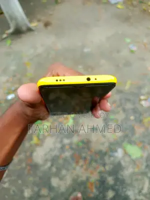 Xiaomi Poco M3 4+64 (Used)