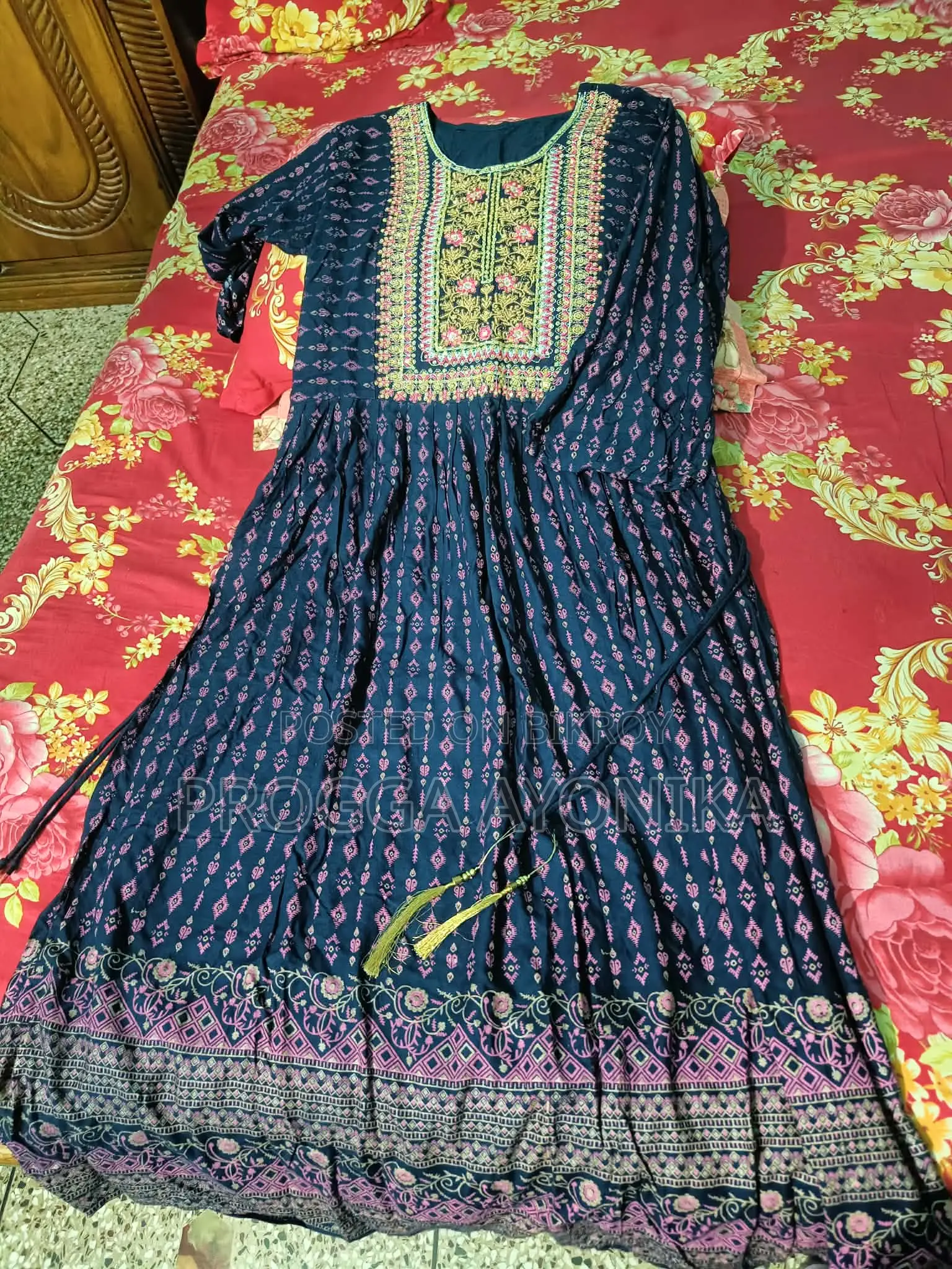 Fresh Condition Used Dress