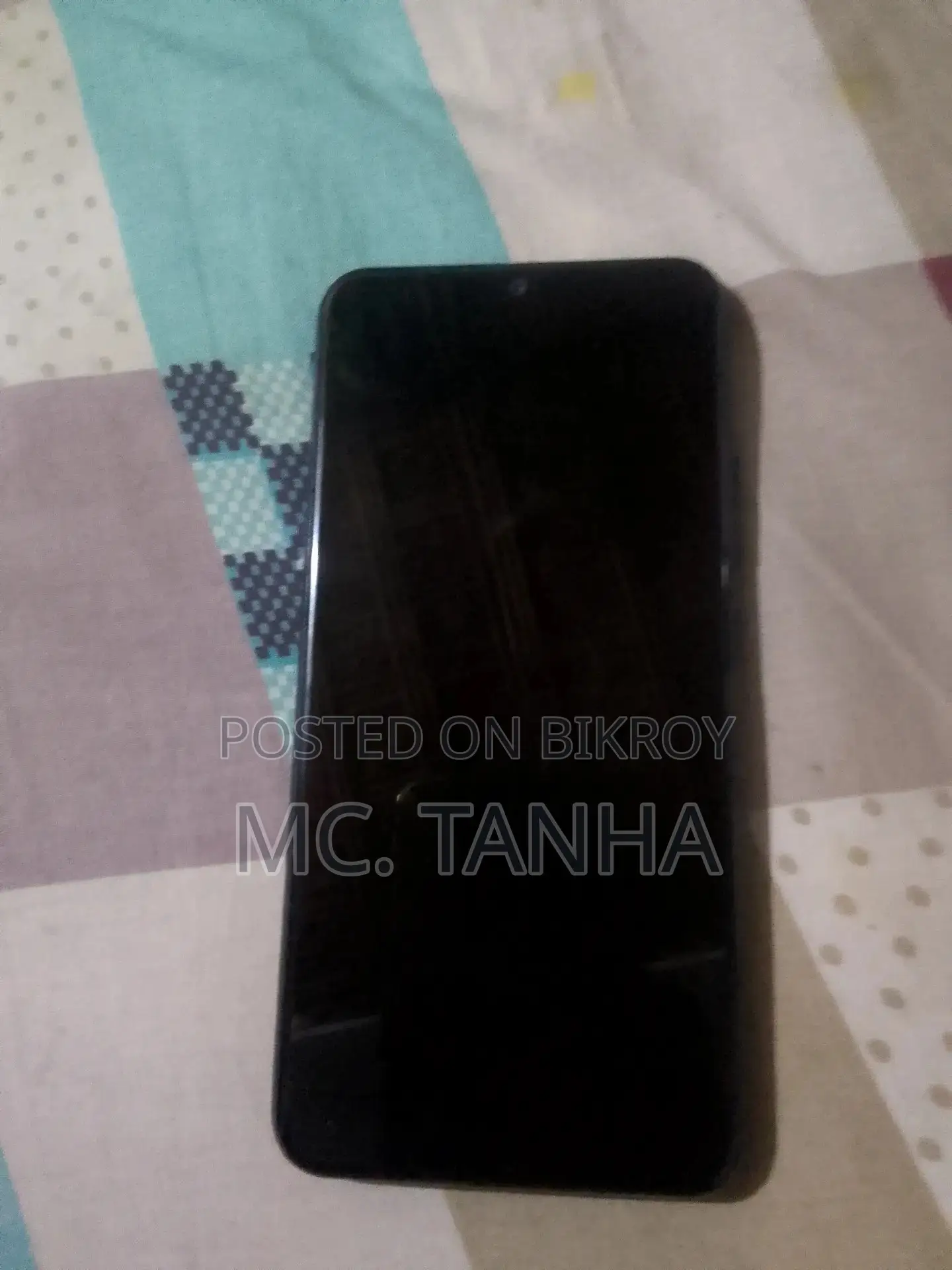 Vivo Y11 (Used)