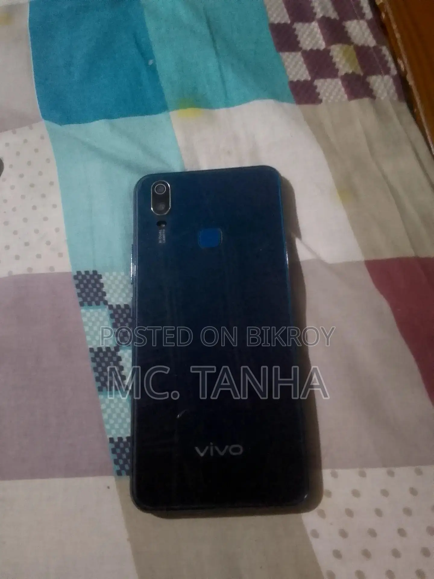 Vivo Y11 (Used)