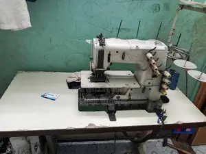 কাঞ্চা মেশিন