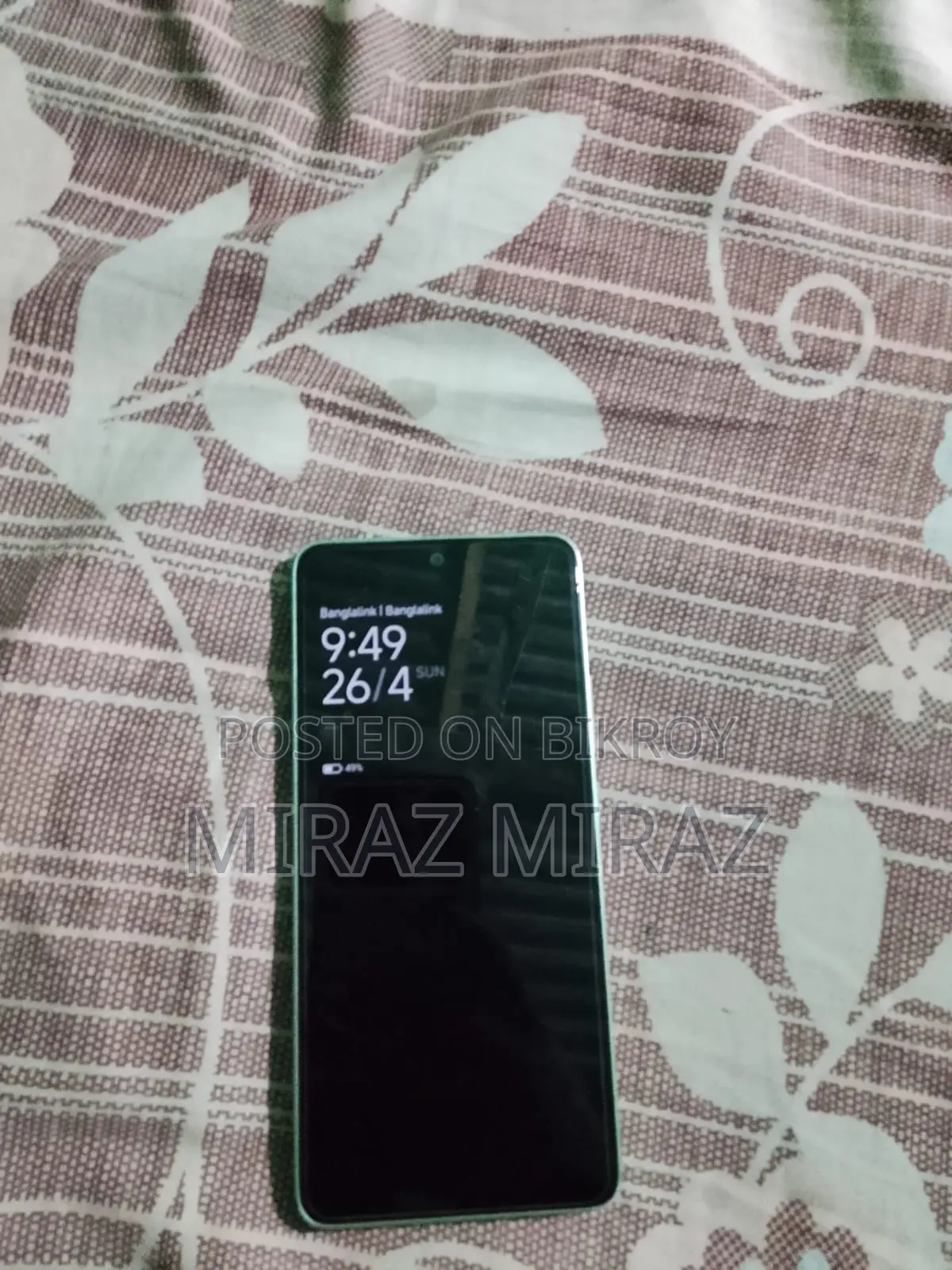 Xiaomi Redmi Note 13 (Used)