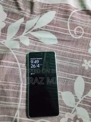 Xiaomi Redmi Note 13 (Used)