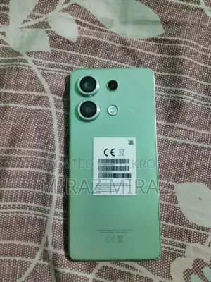 Xiaomi Redmi Note 13 (Used)