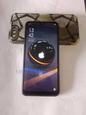Oppo A1k 32 GB Black