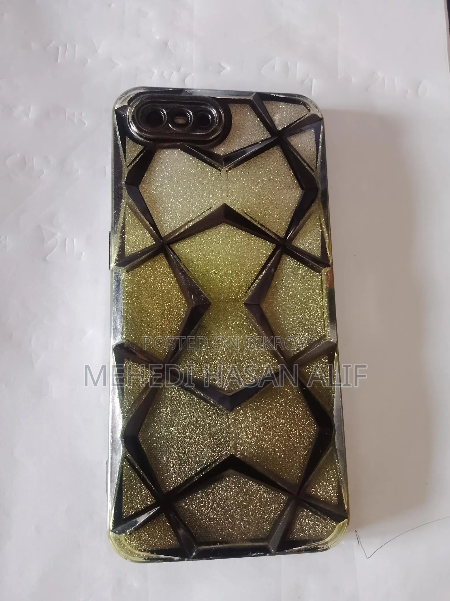 Oppo A1k 32 GB Black