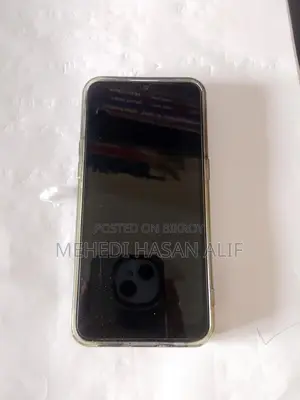 Oppo A1k 32 GB Black