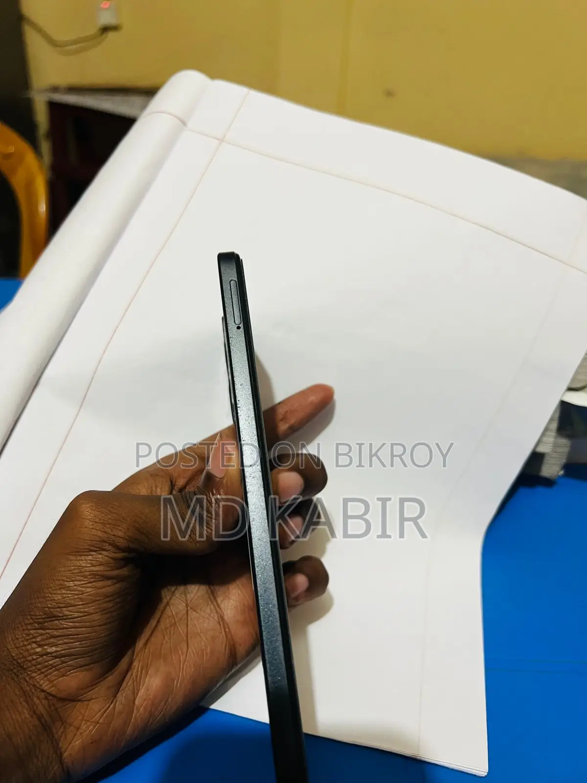 Xiaomi Redmi Note 12 (Used)