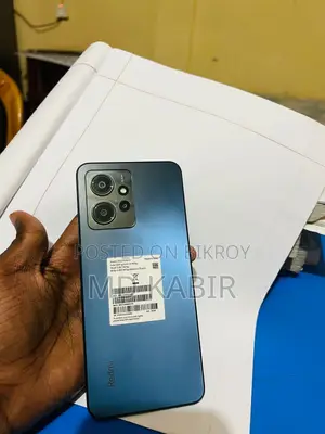 Xiaomi Redmi Note 12 (Used)