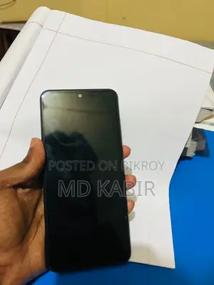 Xiaomi Redmi Note 12 (Used)