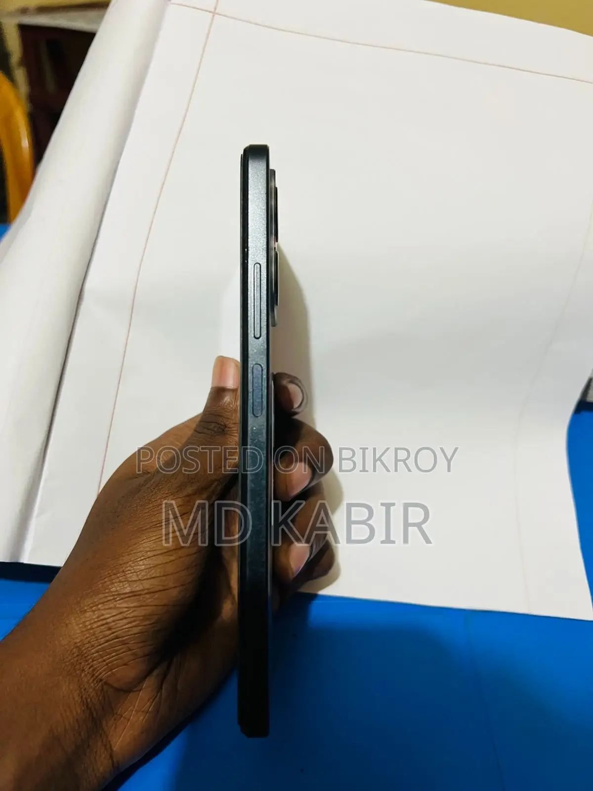 Xiaomi Redmi Note 12 (Used)