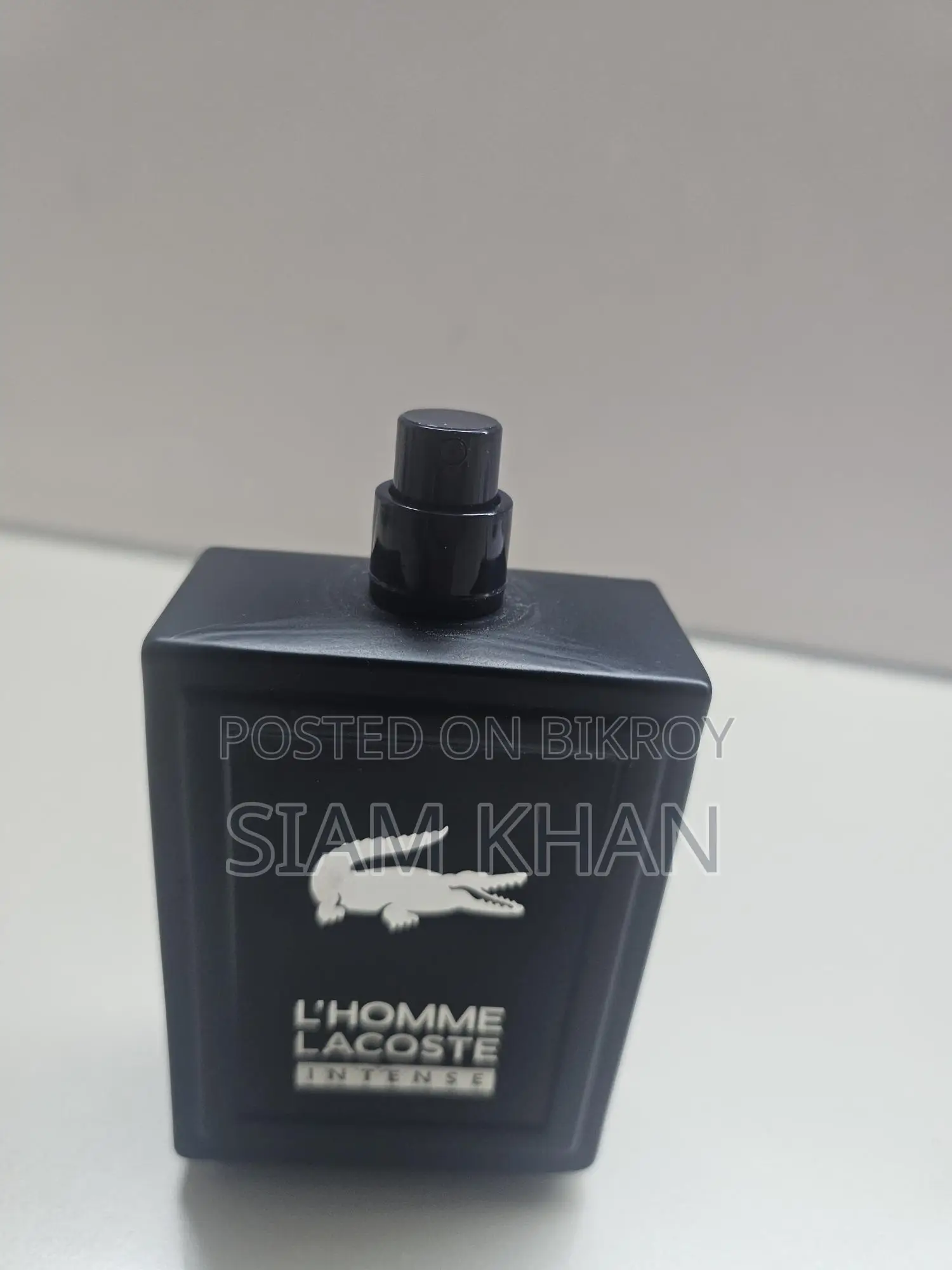 Lacoste Original