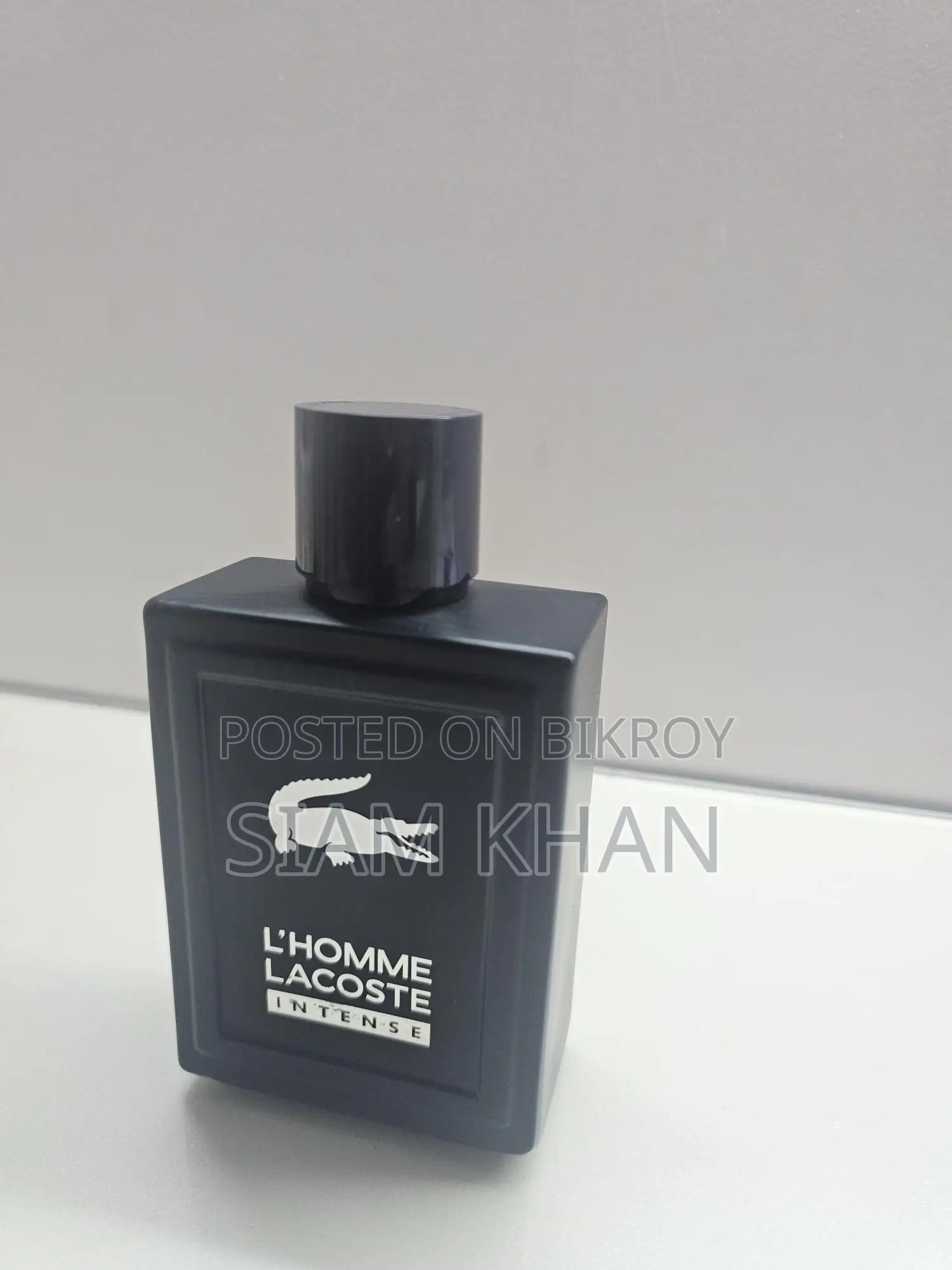 Lacoste Original