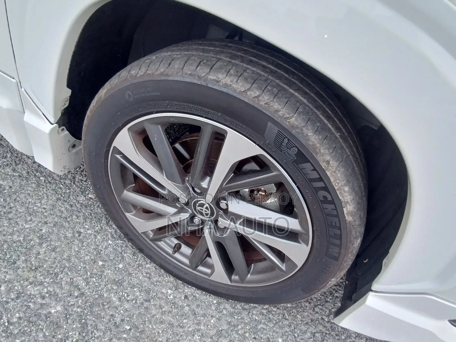 Toyota Corolla Cross Z PACKAGE 2024