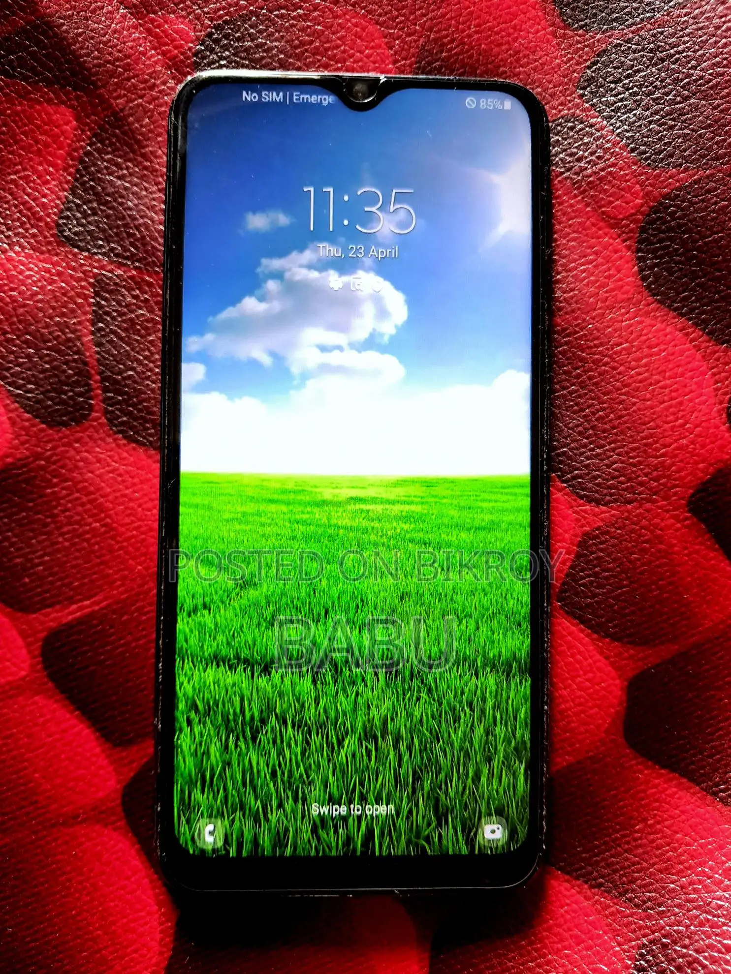 Samsung Galaxy M30s (Used)