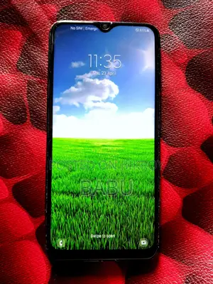 Samsung Galaxy M30s (Used)