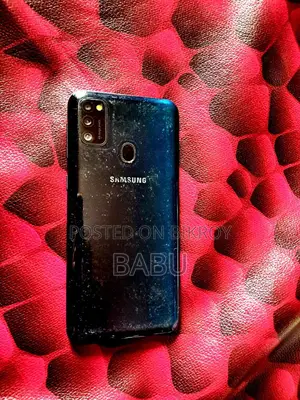 Samsung Galaxy M30s (Used)