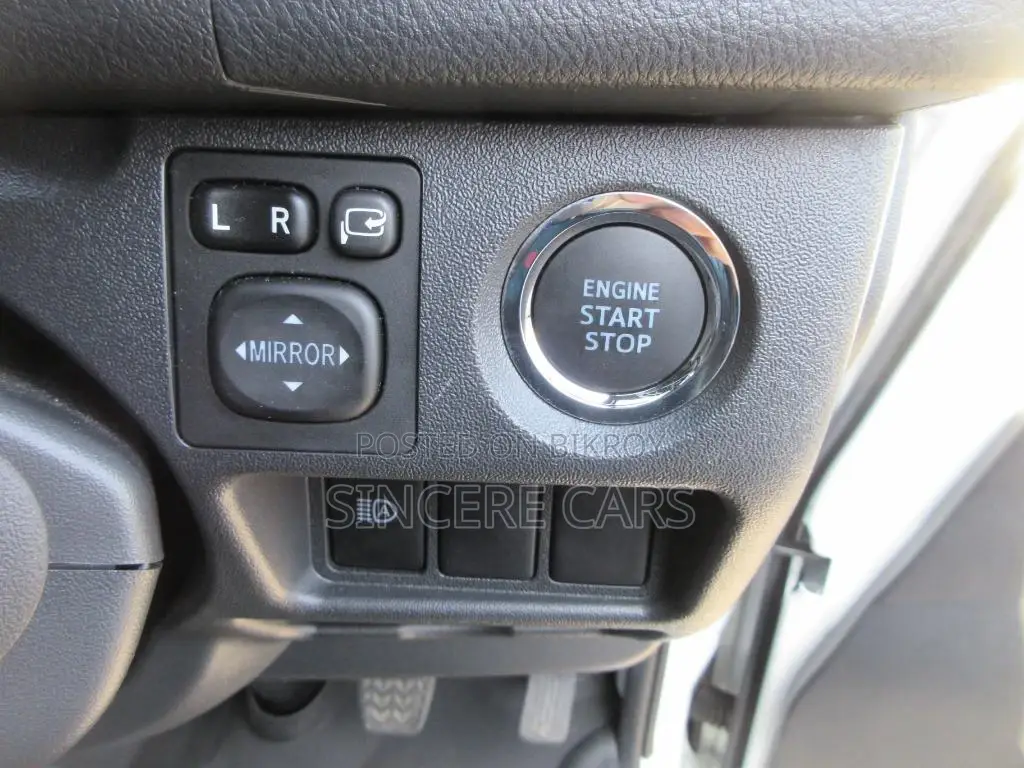 Toyota Hiace SUPER GL DARK PRIME2 2022