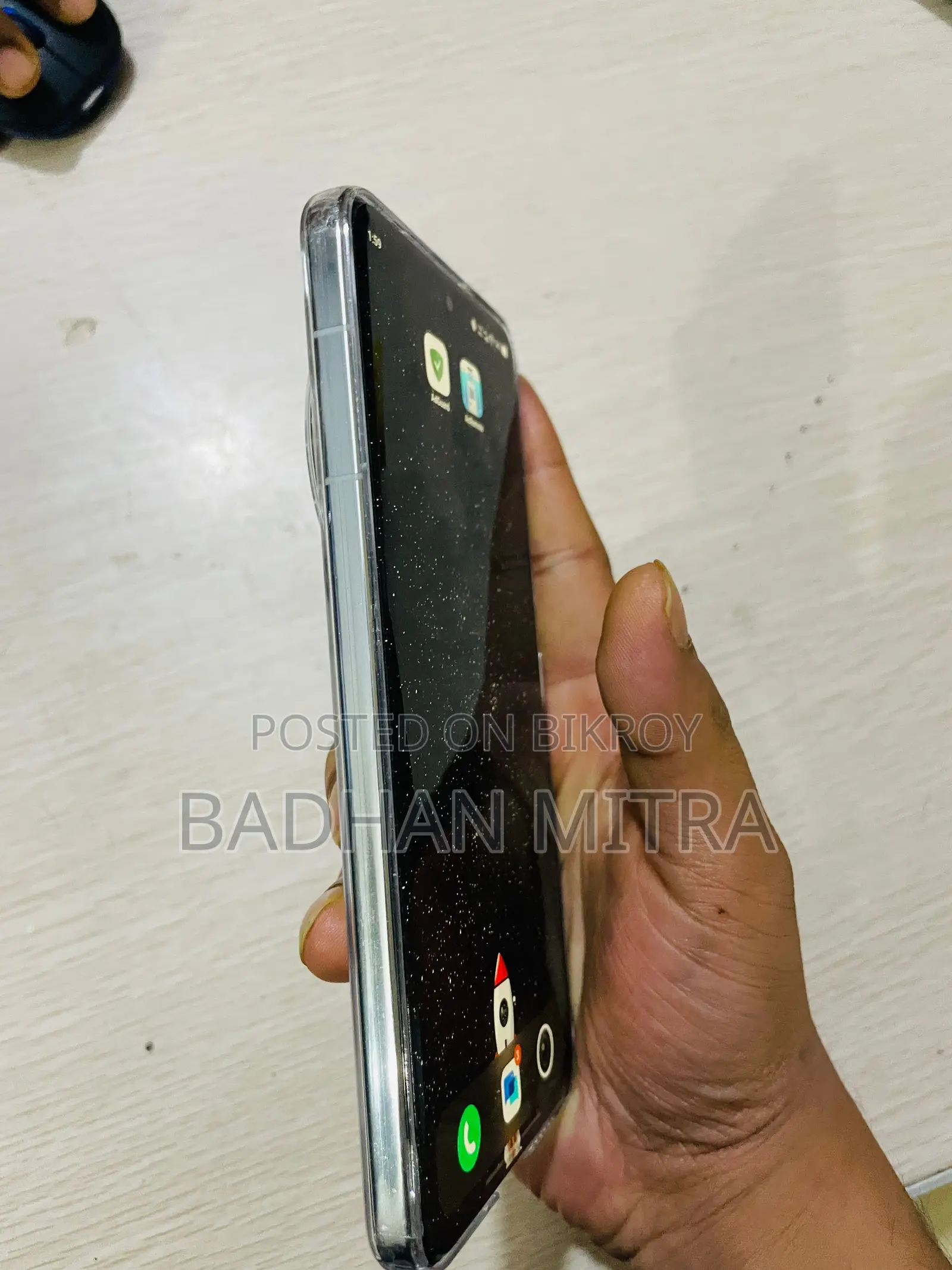 Vivo X200 Pro 16GB+1TB (Used)