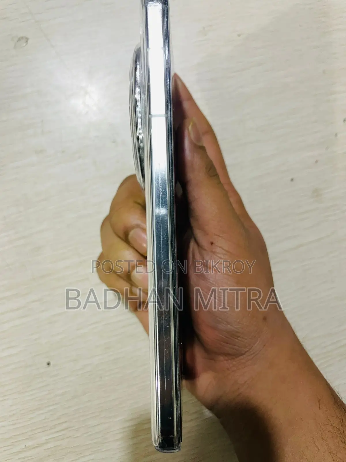 Vivo X200 Pro 16GB+1TB (Used)