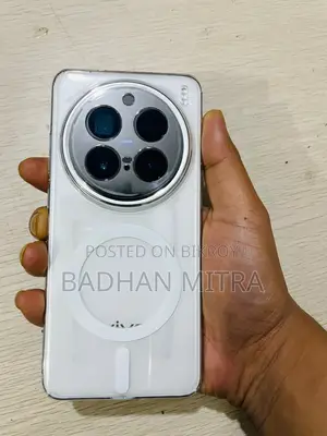 Vivo X200 Pro 16GB+1TB (Used)