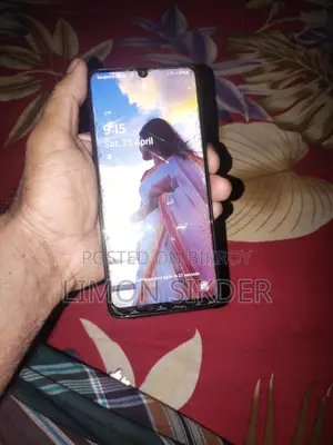 Samsung Galaxy F22 onek valo (Used)
