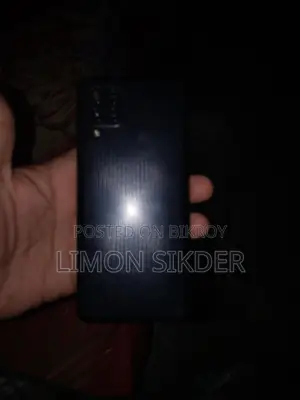 Samsung Galaxy F22 onek valo (Used)