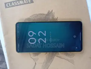 Motorola Moto G86 Power (Used)