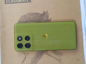 Motorola Moto G86 Power (Used)