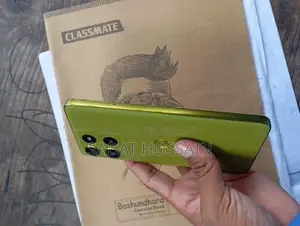 Motorola Moto G86 Power (Used)