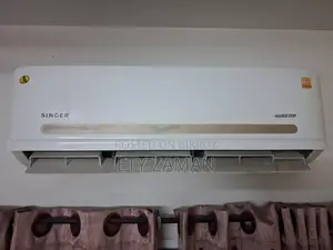 AC with Inverter