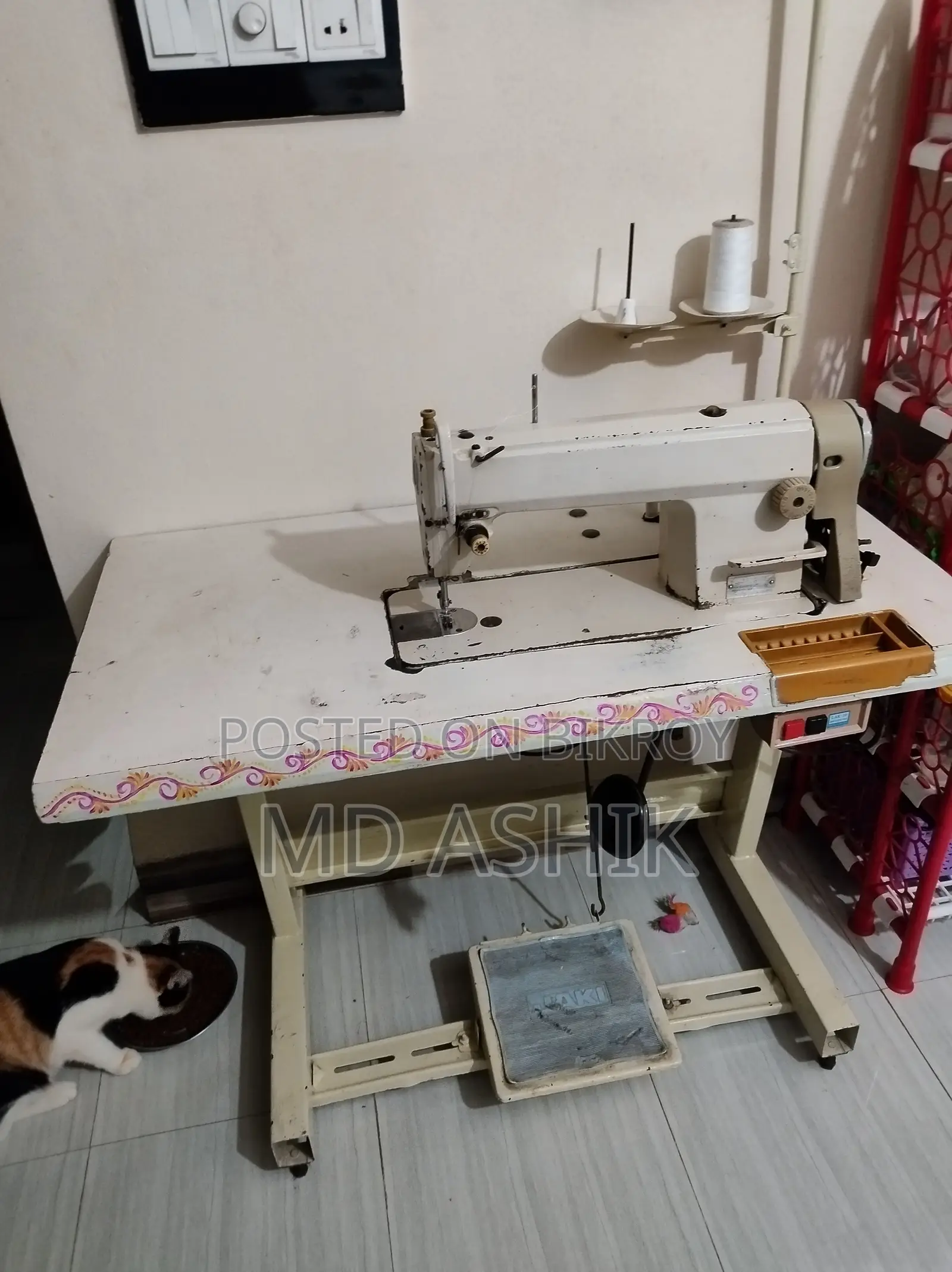Bangla Plane Machine. Brand-jack,class-motor