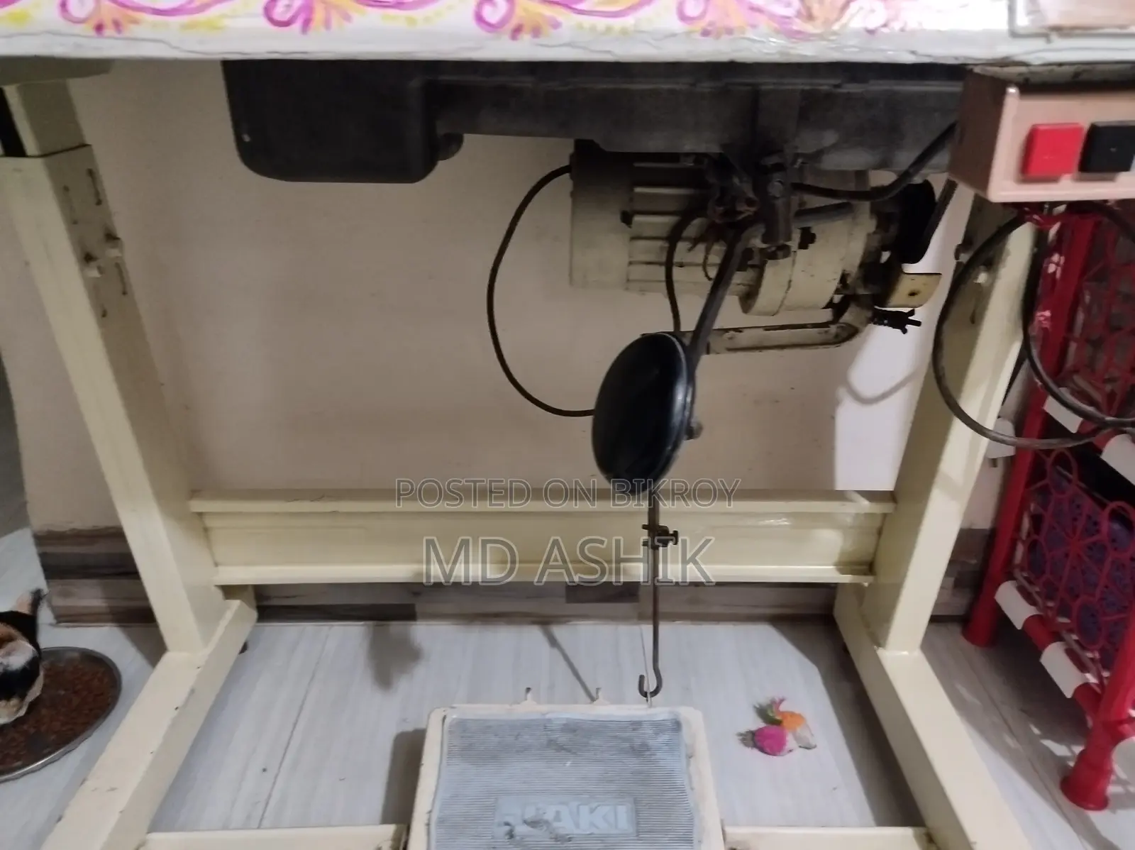 Bangla Plane Machine. Brand-jack,class-motor