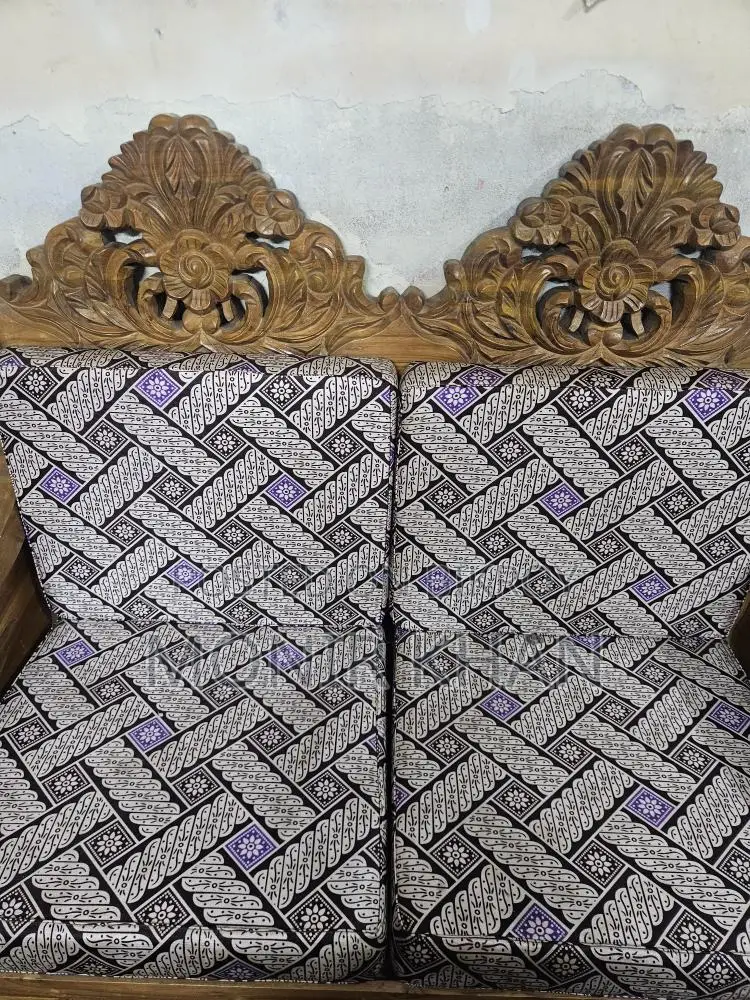 High-Quality 2/2/1 Sofa Set for Sale