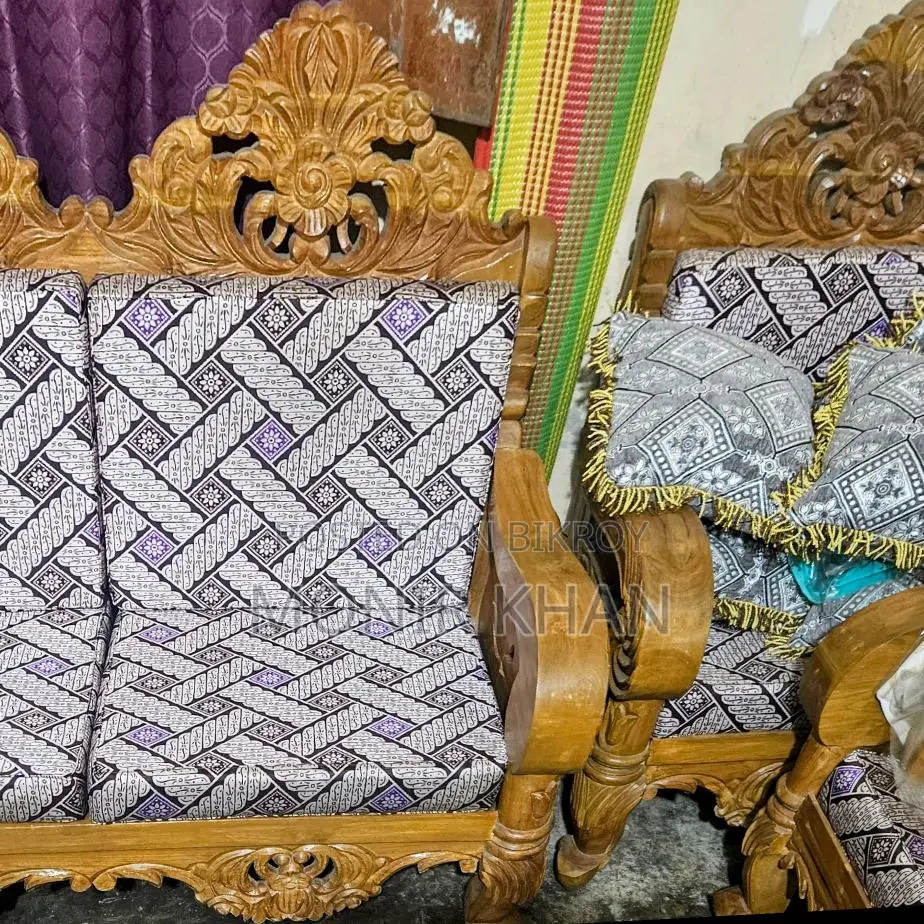 High-Quality 2/2/1 Sofa Set for Sale