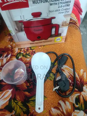 New Multi-cooker for Sale