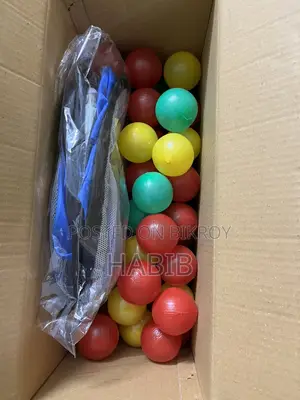 Tent Play House