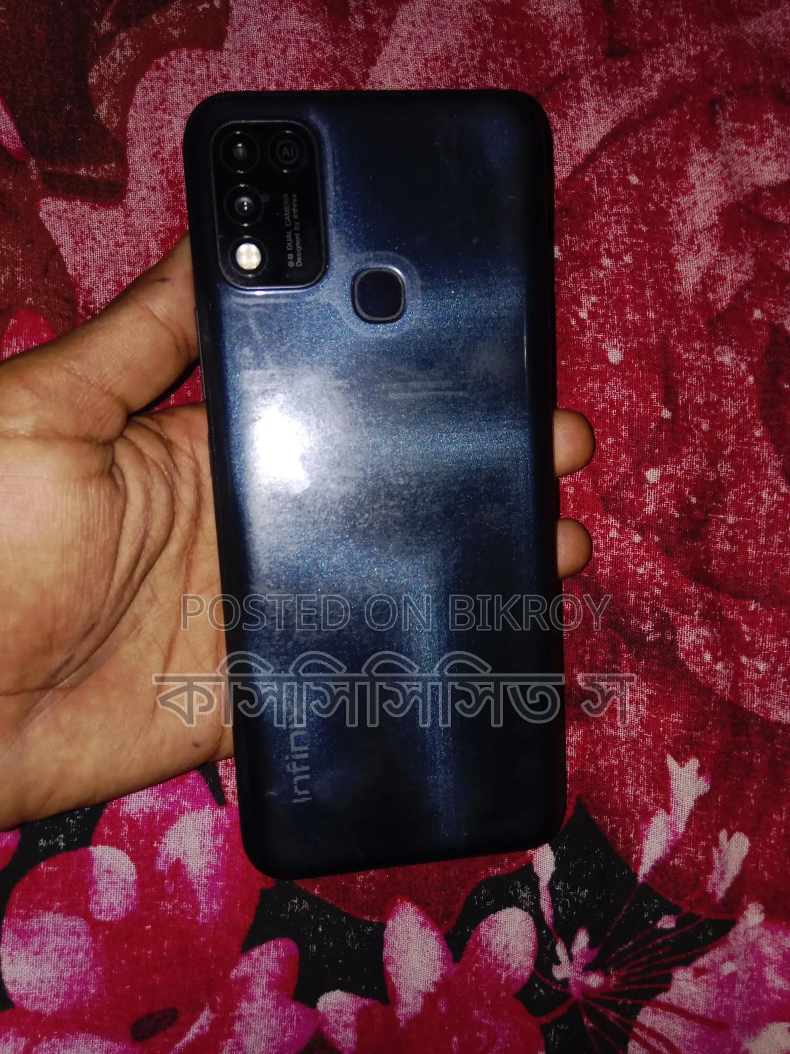 Infinix Hot 11 (Used)