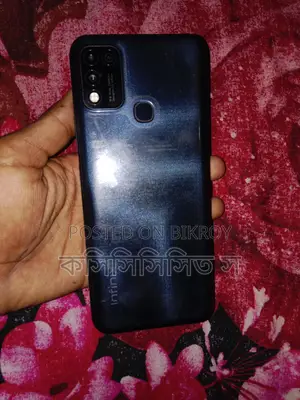 Infinix Hot 11 (Used)