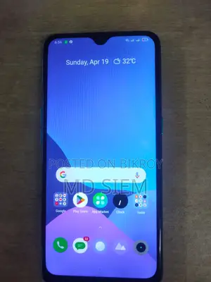 Realme X2 (Used)