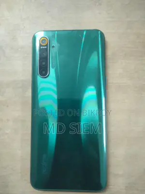 Realme X2 (Used)