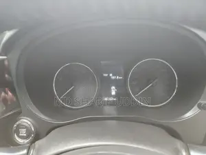 Mitsubishi Outlandar (Push Start) 2021