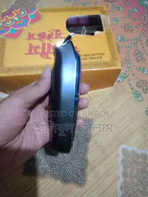 Fresh Condition Trimmer, Used for 1 Month.