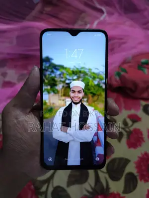 Xiaomi Poco M3 6+128 gb (Used)