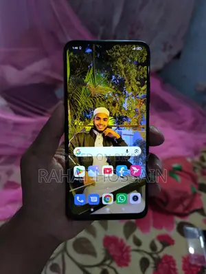 Xiaomi Poco M3 6+128 gb (Used)