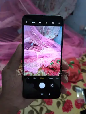 Xiaomi Poco M3 6+128 gb (Used)